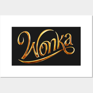 Wonka | 2023 Posters and Art